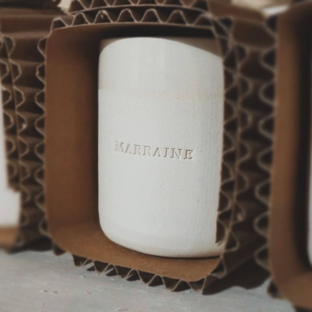 lpdv ceramics - Wholesale Drinking Glass/Cup - Gobelet personnalisable3