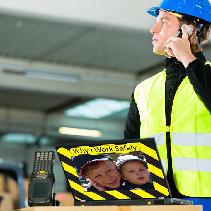 Sicherheitsklebefolien für Glas und andere glatte Oberflächen für den Großhandel von Fodeez® Frames