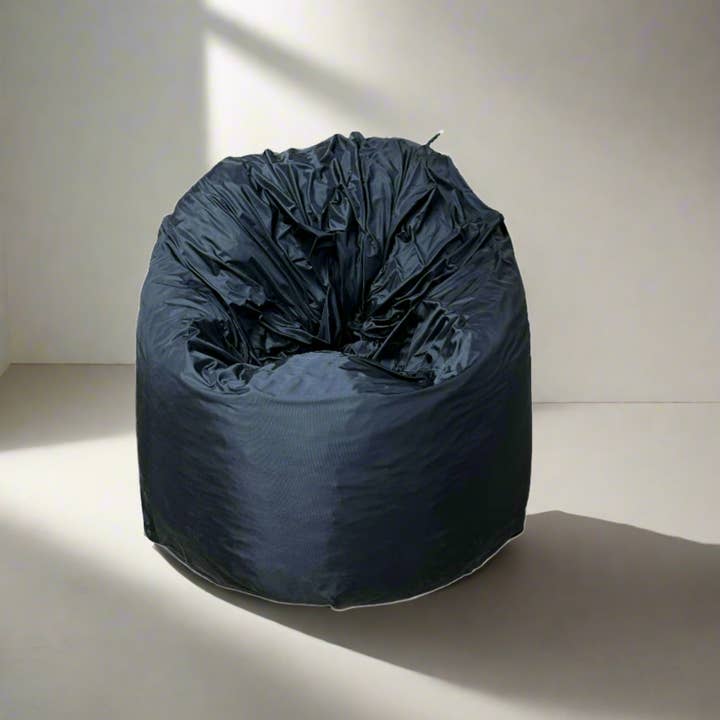 Bean Products - Wholesale Chair/Sofa Slipcover - ComfyBean Bean Bag Chair COVERS ONLY - NO FILLING - Cotton or Waterproof liner - Filling Not Included14