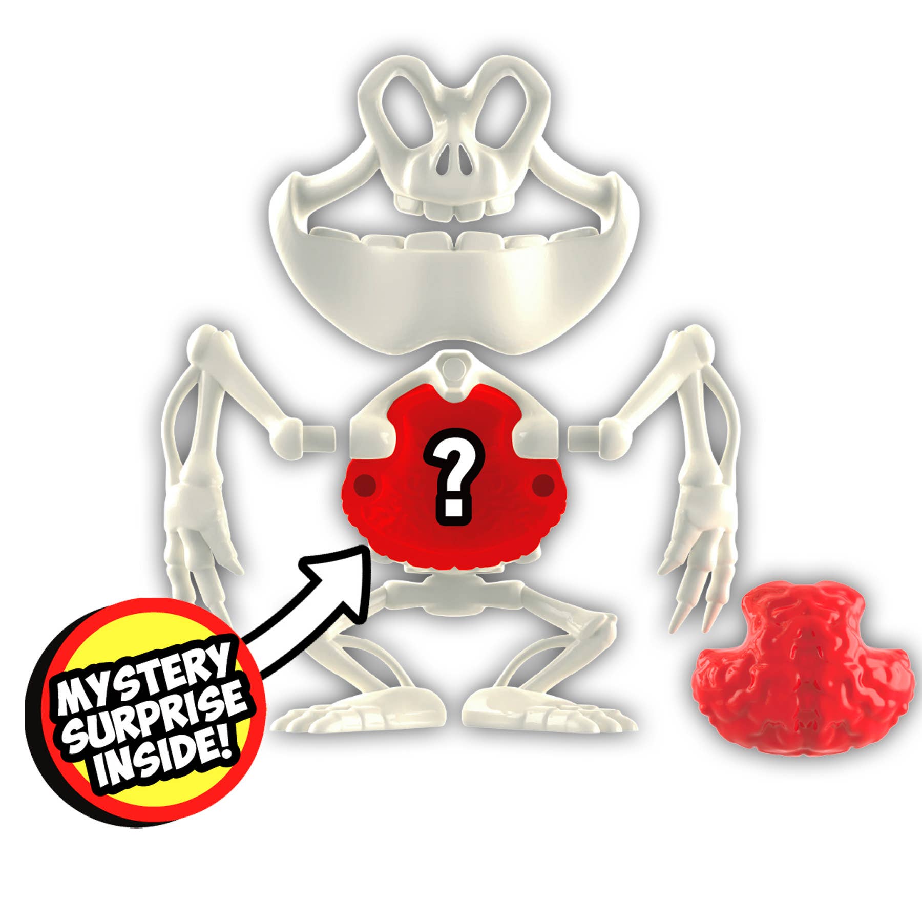 Cra-Z-Art - Wholesale Toy Set - Kids - Slimy Sludge Gooblins Assortment3