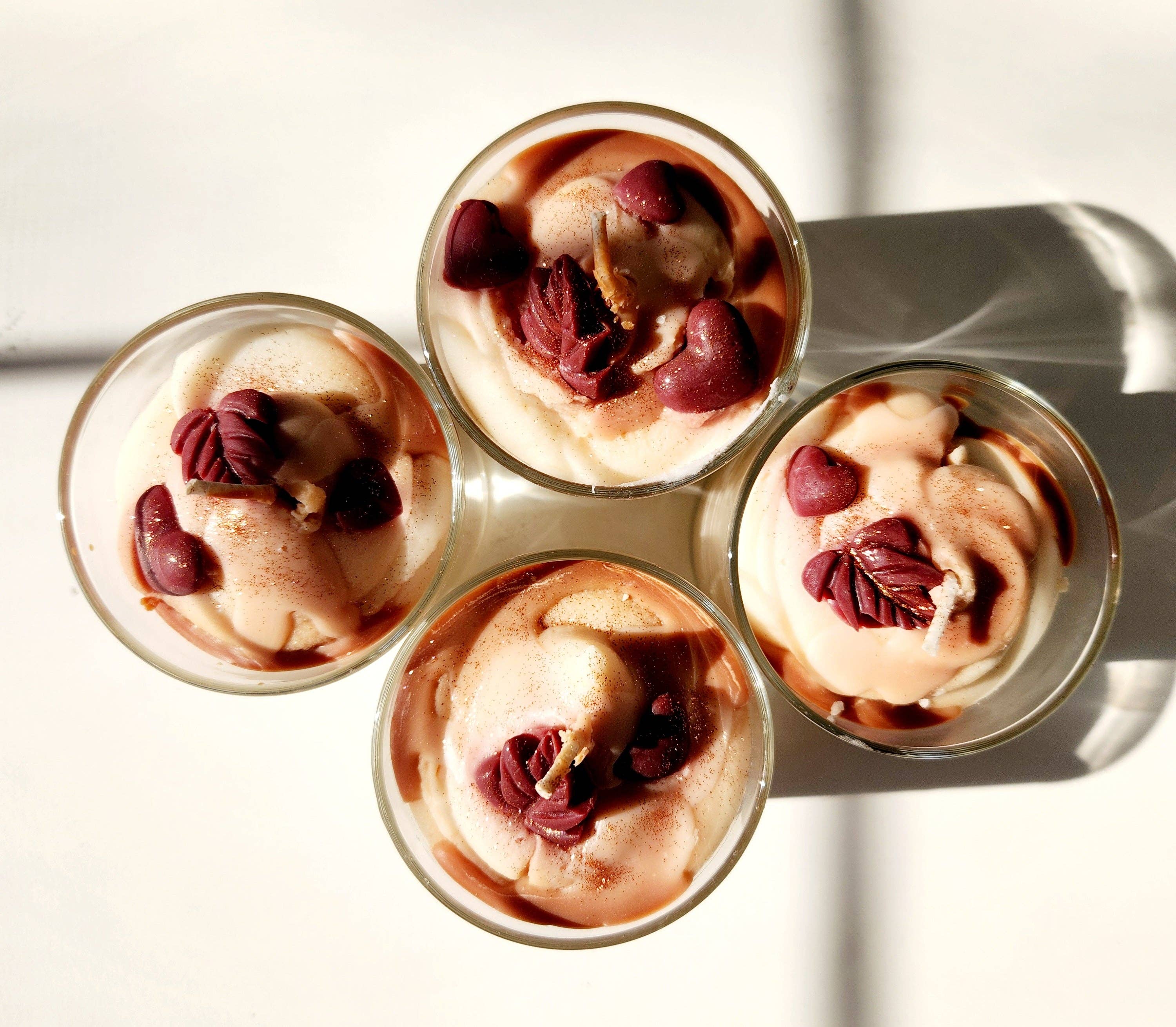 Threekind Candle Company - Wholesale Novelty Candle - Canadian Maple Syrup1