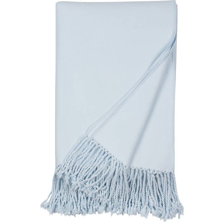 Malibu Luxxe – Engroshandel Tæppe – Luxxe frynser kaster4