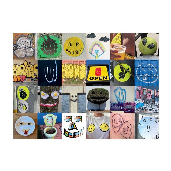 Blurring Books - Wholesale Arts & Entertainment - Sm:)e Again1