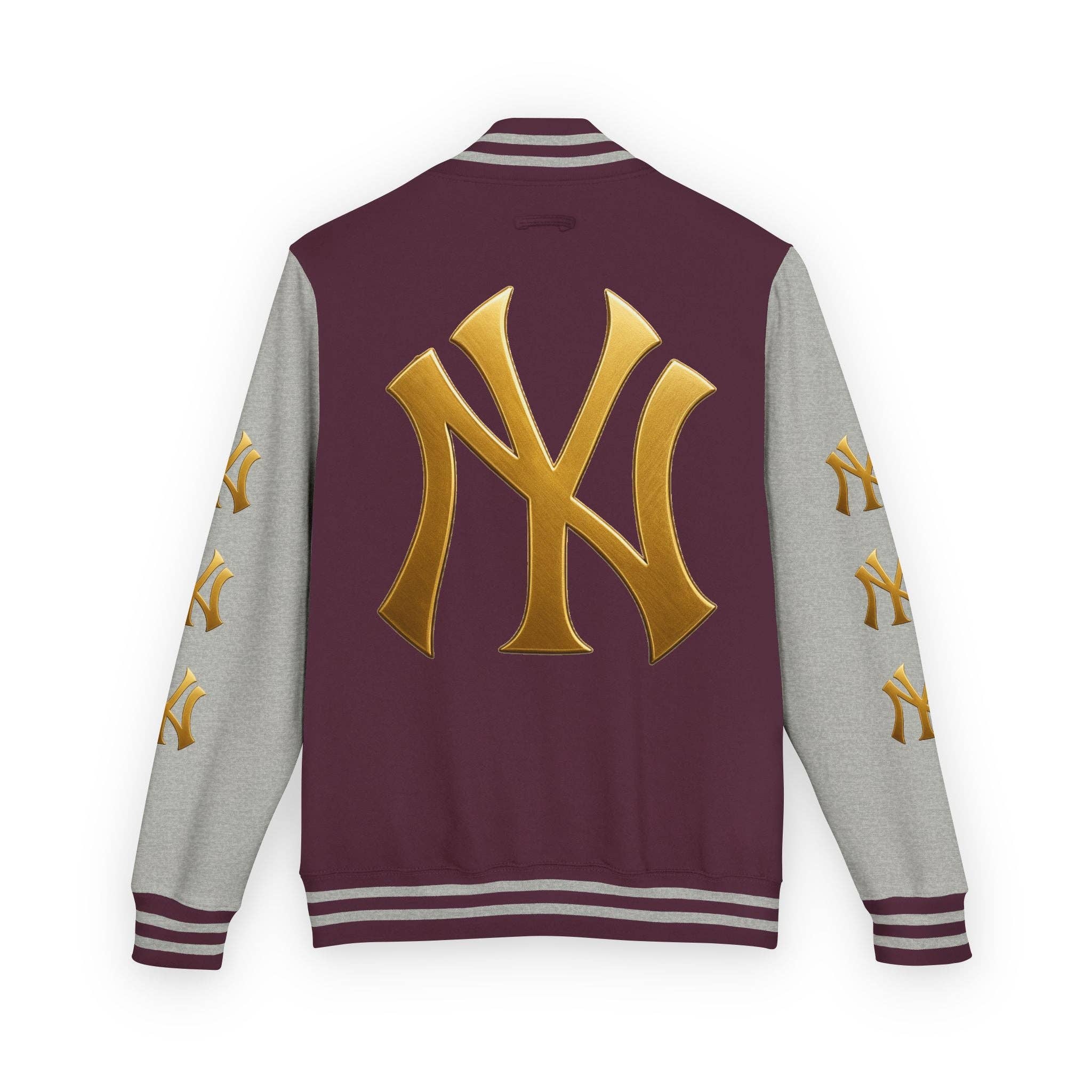 RC'nSONS - Wholesale Varsity/Baseball Jacket - Men's - Letterman Jacket - G-z Design39