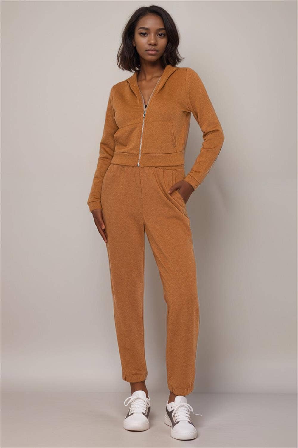 5besties inc – wholesale Lounge set – Women's – COMFORT CASUAL LOUNGE SET1