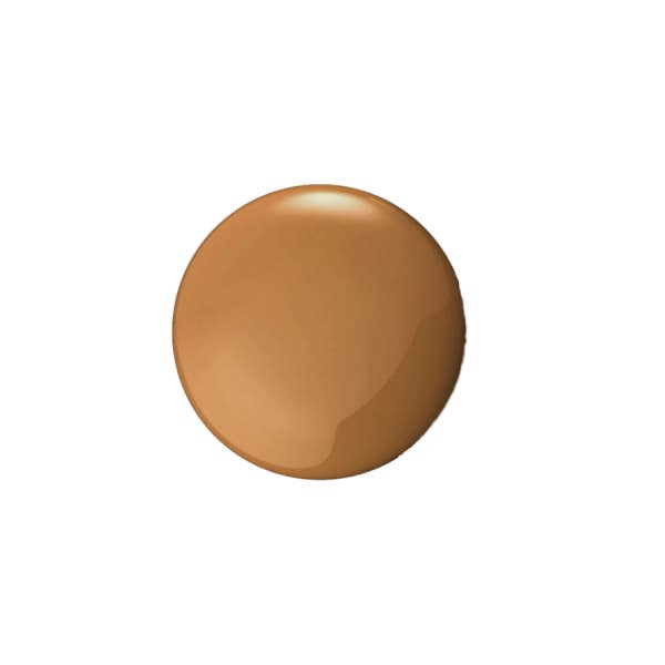 BAIMS Natural Makeup - Wholesale Foundation - Fluid Foundation Excellent Skin 60 Fudge - 100% natural2