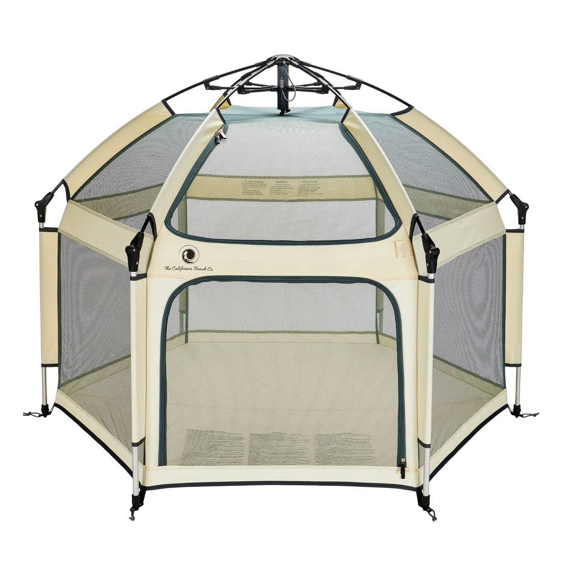 Michael Meredith Inc - Wholesale Tent - Kids - Pop 'N Go® Playpen9