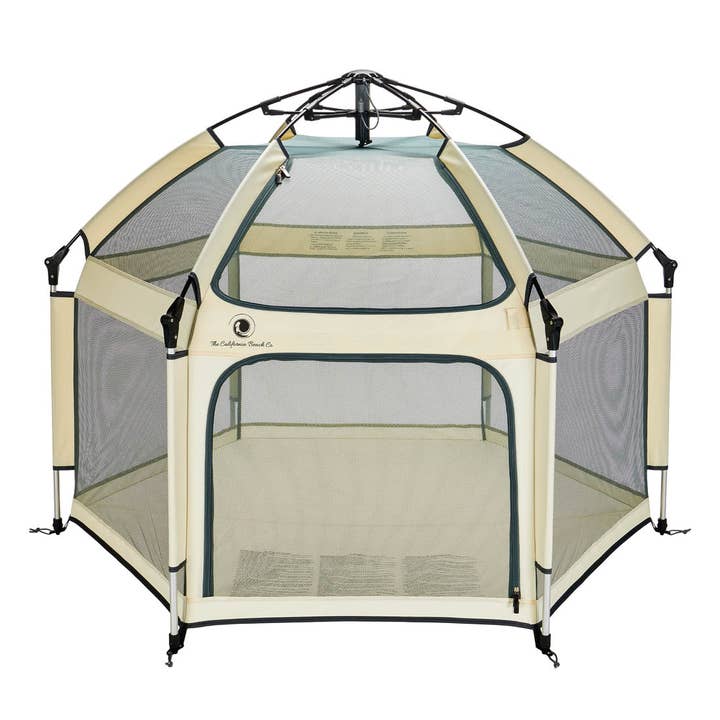 Michael Meredith Inc - Wholesale Tent - Kids - Pop 'N Go® Playpen9