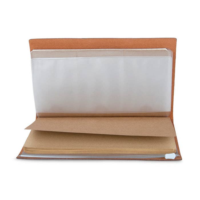 Pepita Viajera - Wholesale Notebook - World Heritage travel notebook7