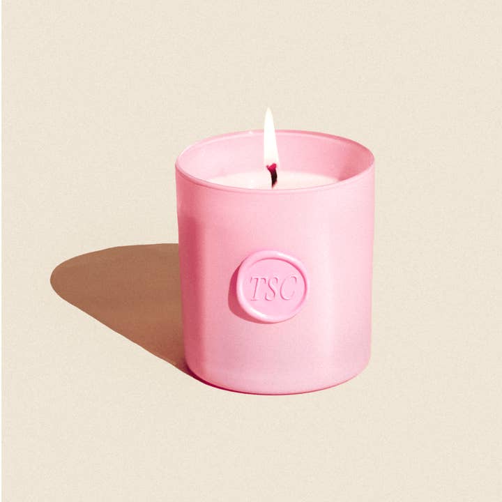 Non-Toxic Candle for wholesale by The Skinny Confidential