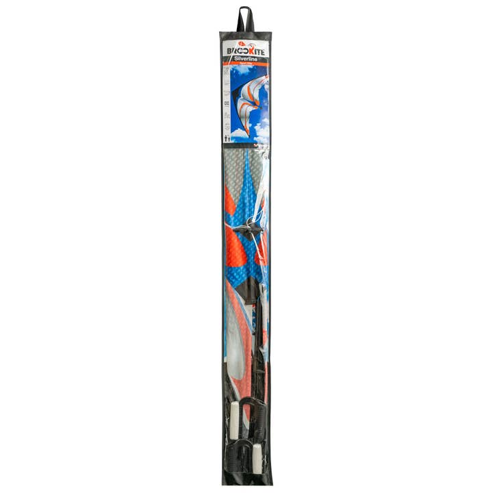 Heebie Jeebies - Wholesale Sporting Accessories - Silverline Sport Kite