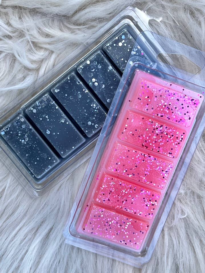 Muslingeskal Bar Voks Smelter for engroshandel hos Fraziers Little Shoppe