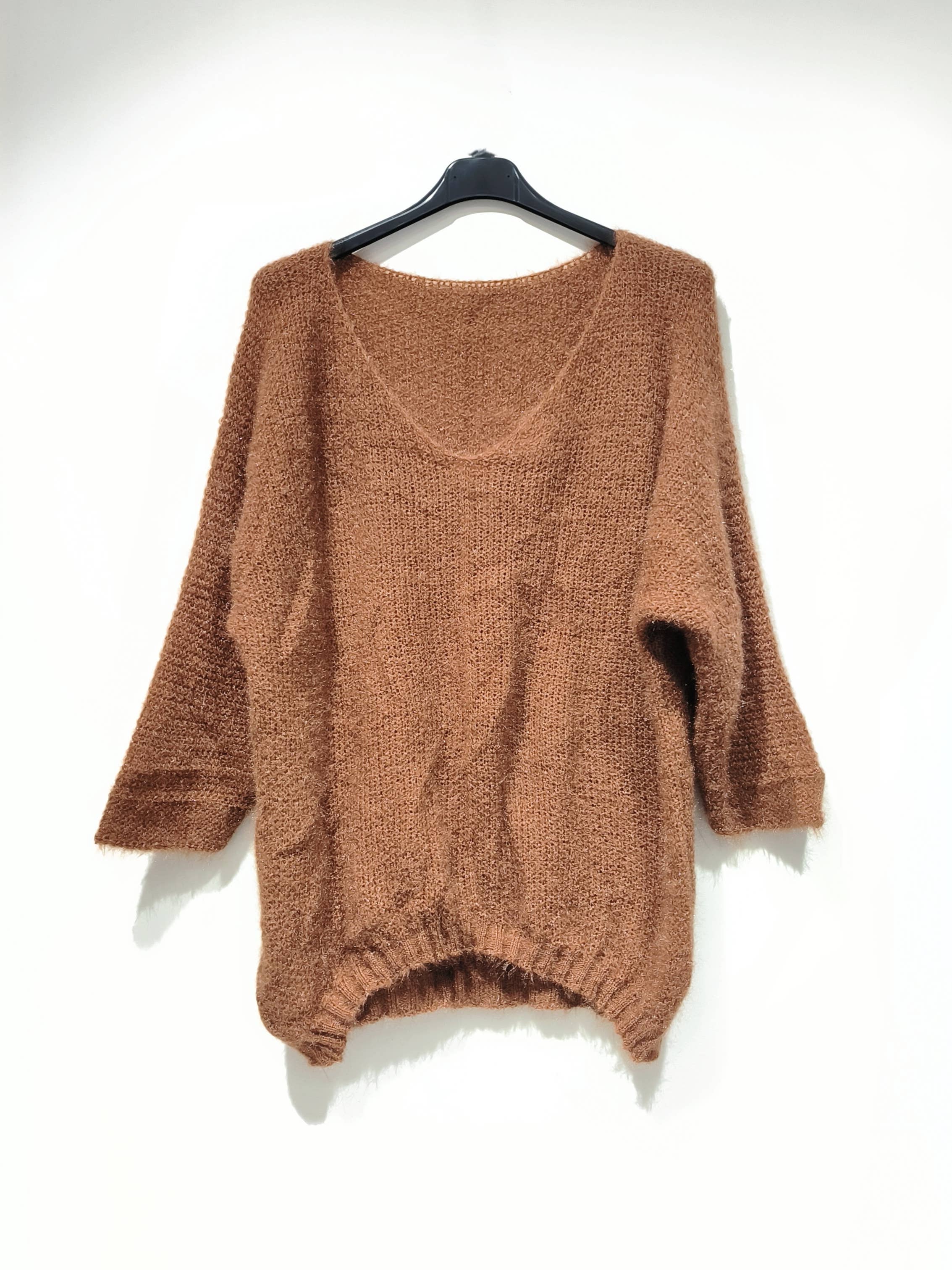 Pomelo paris - Wholesale Knit Sweater - Women's - CANDY Sweater M7