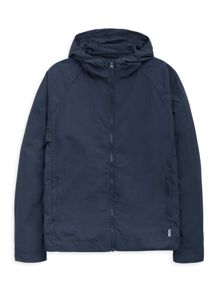 Men's Windproof Jacket for wholesale by Rapanui Clothing