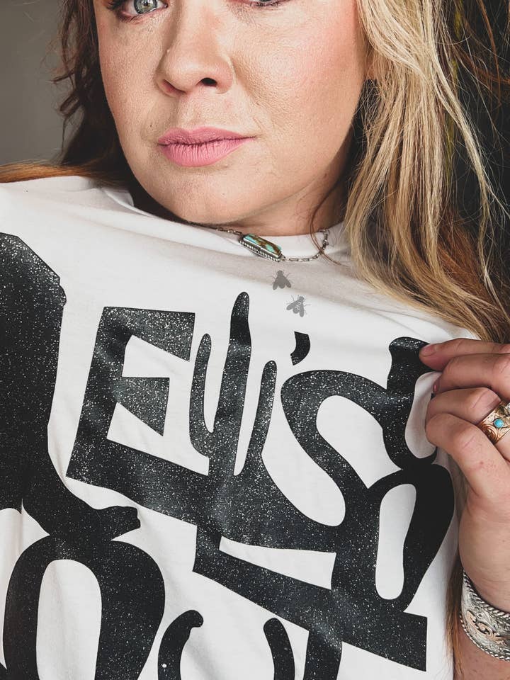 2 Fly Co - Wholesale Tunic - Women's - LET'S GO OUT WEST