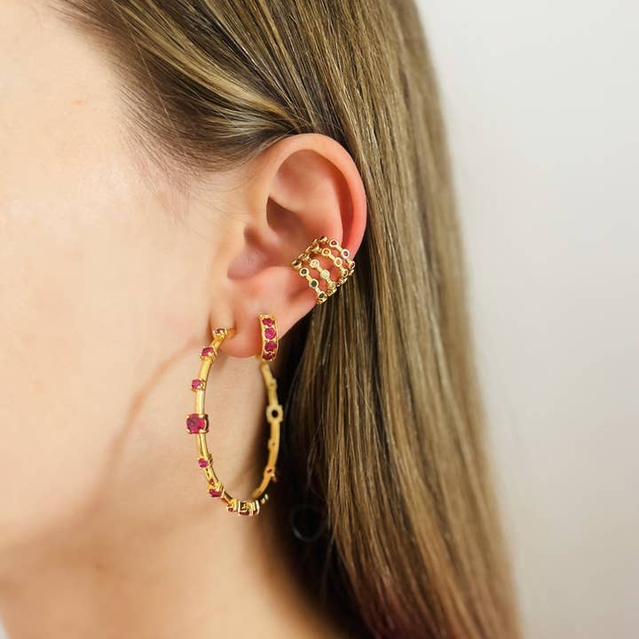 Magic Hoops for wholesale by Allison Avery