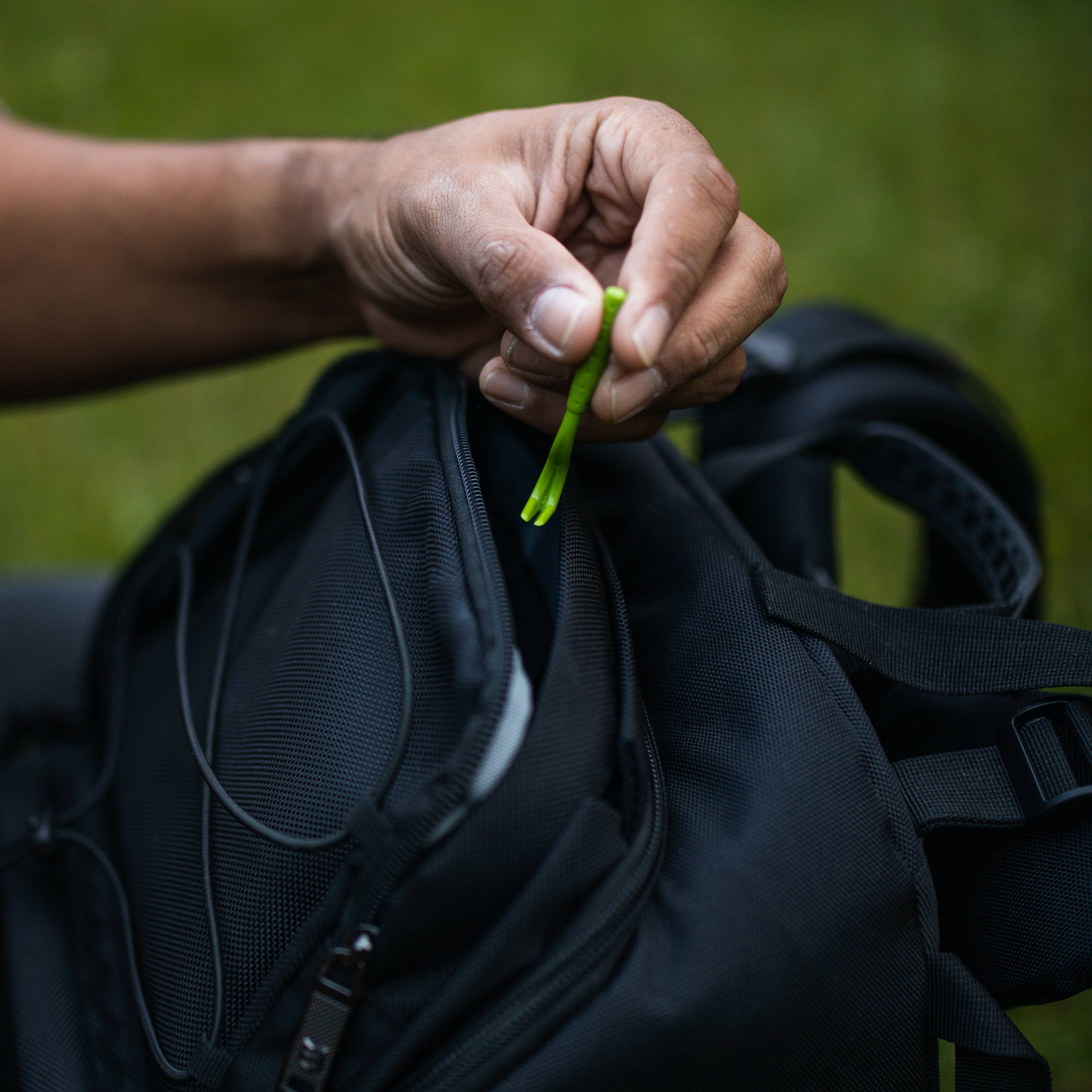 TickCheck – wholesale Verktyg för husdjursvård – Hund – TickCheck Tick Remover Value 3-pack - 12st Hänglist Display8