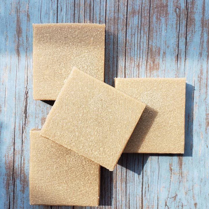 Morfosoaps – wholesale Tvål – Handgjord Naturlig Svavel Tvål20