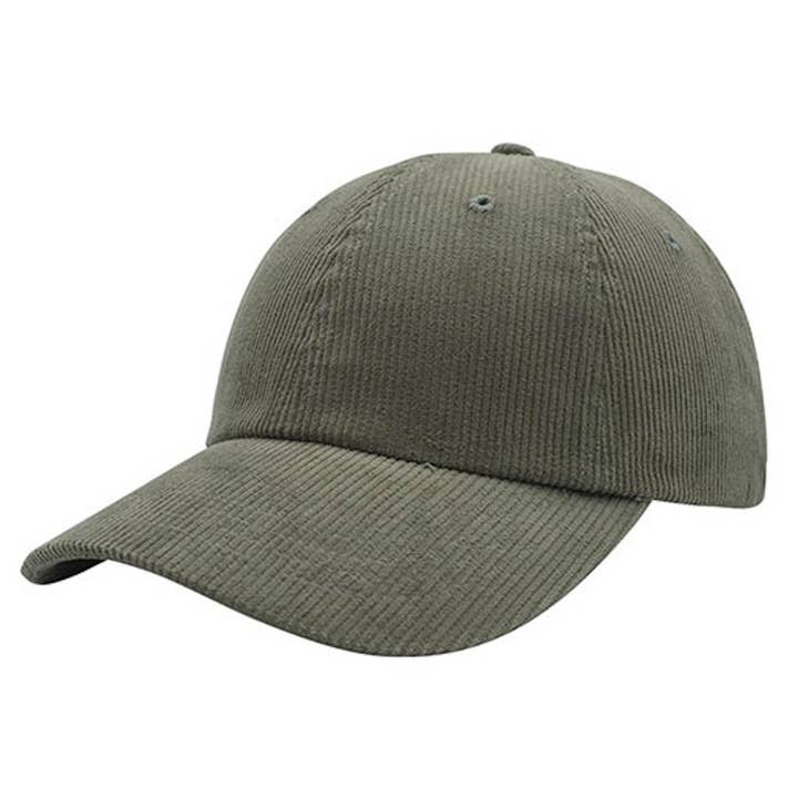 Paperdoll - Wholesale Baseball cap – Unisex - CORDUROY FASHION CAP7