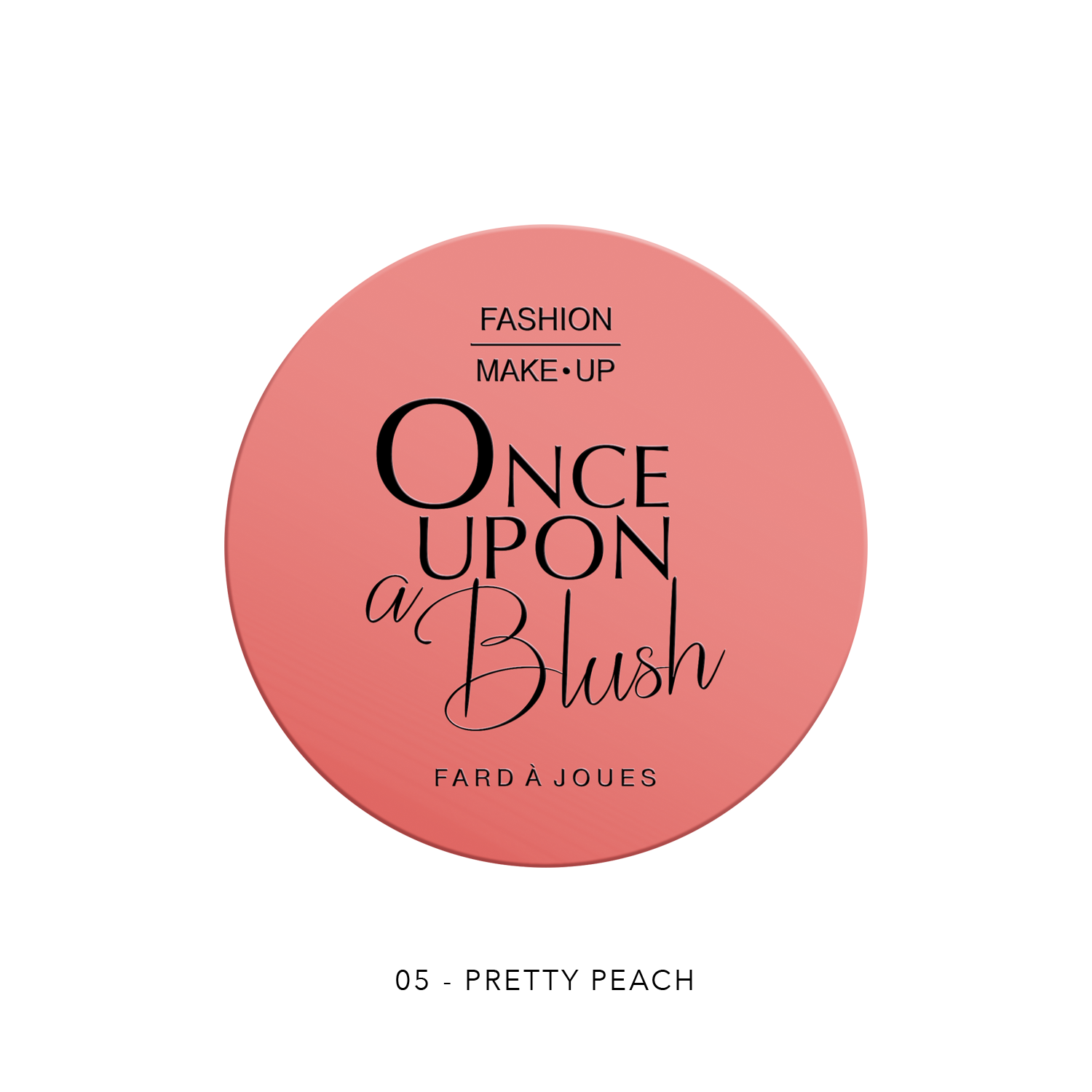 RAPHAEL COSMETIC CONSULTING / FASHION MAKE·UP - Wholesale Blush - BLUSH 'ONCE UPON A BLUSH'12