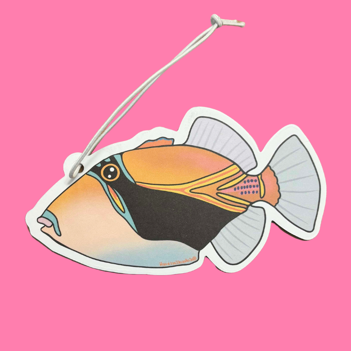 Aloha Collectives - Wholesale Car Freshener - Women's - Humu, Air freshener2