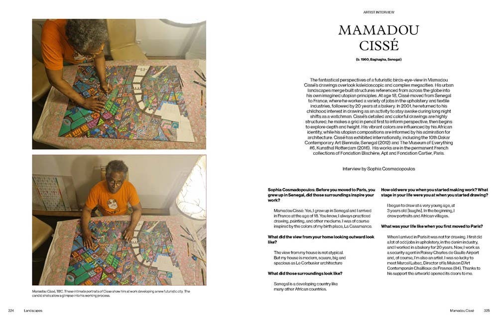 W. W. Norton - Wholesale Arts & Entertainment - Nonconformers: A New History of Self-Taught Artists5