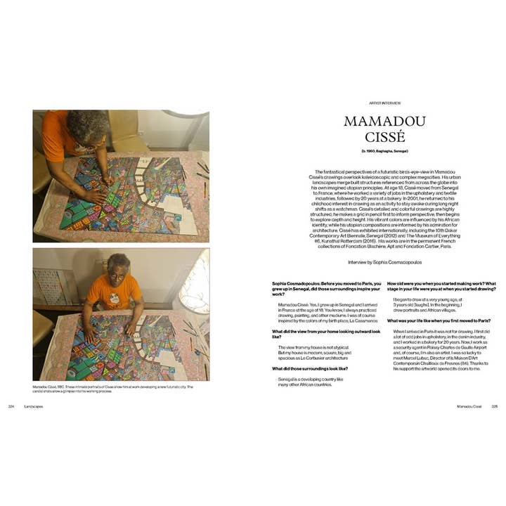 W. W. Norton - Wholesale Arts & Entertainment - Nonconformers: A New History of Self-Taught Artists5