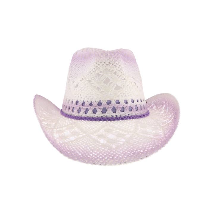 C.C Beanie - Wholesale Cowboy Hat - Women's - Cody Cowboy Hat CBC07