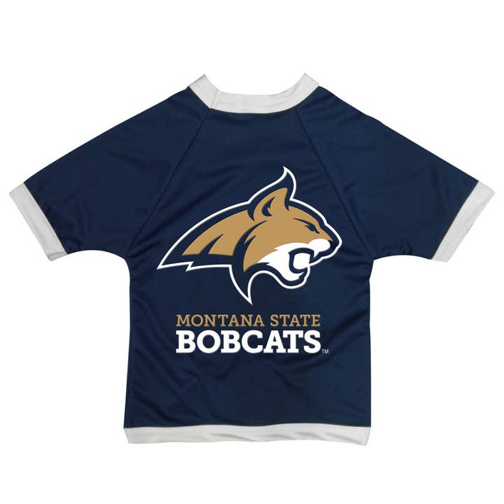 Montana State University - Jersey por atacado de All Star Dogs