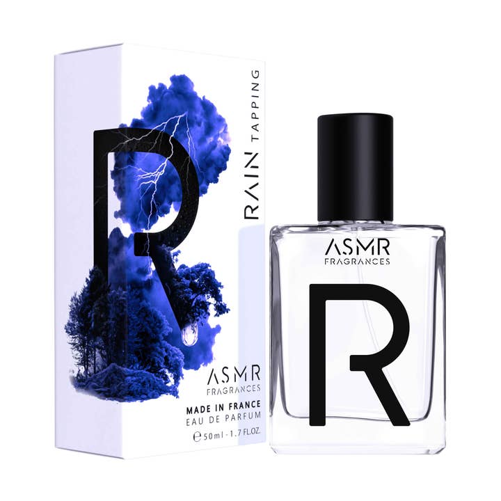 RAIN-Gewindeschneiden für den Großhandel von ASMR FRAGRANCES