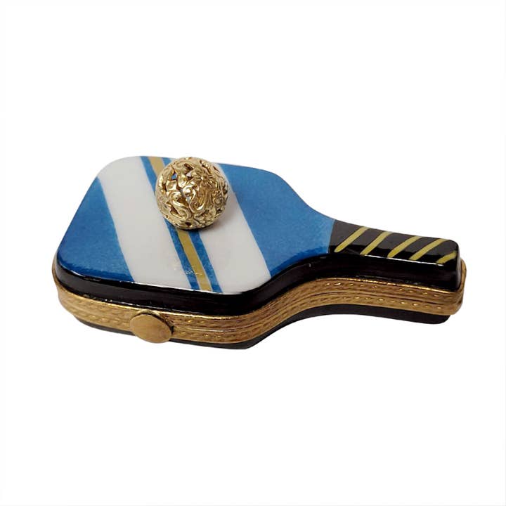 Pickle Ball Paddle With Ball for wholesale by Rochard