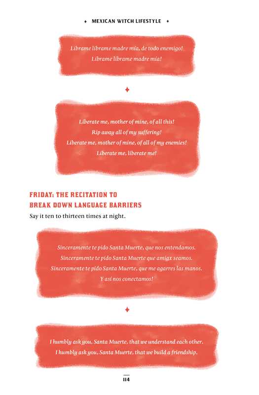 Simon & Schuster - Wholesale Body, Mind & Spirit - Mexican Witch Lifestyle by Valeria Ruelas7