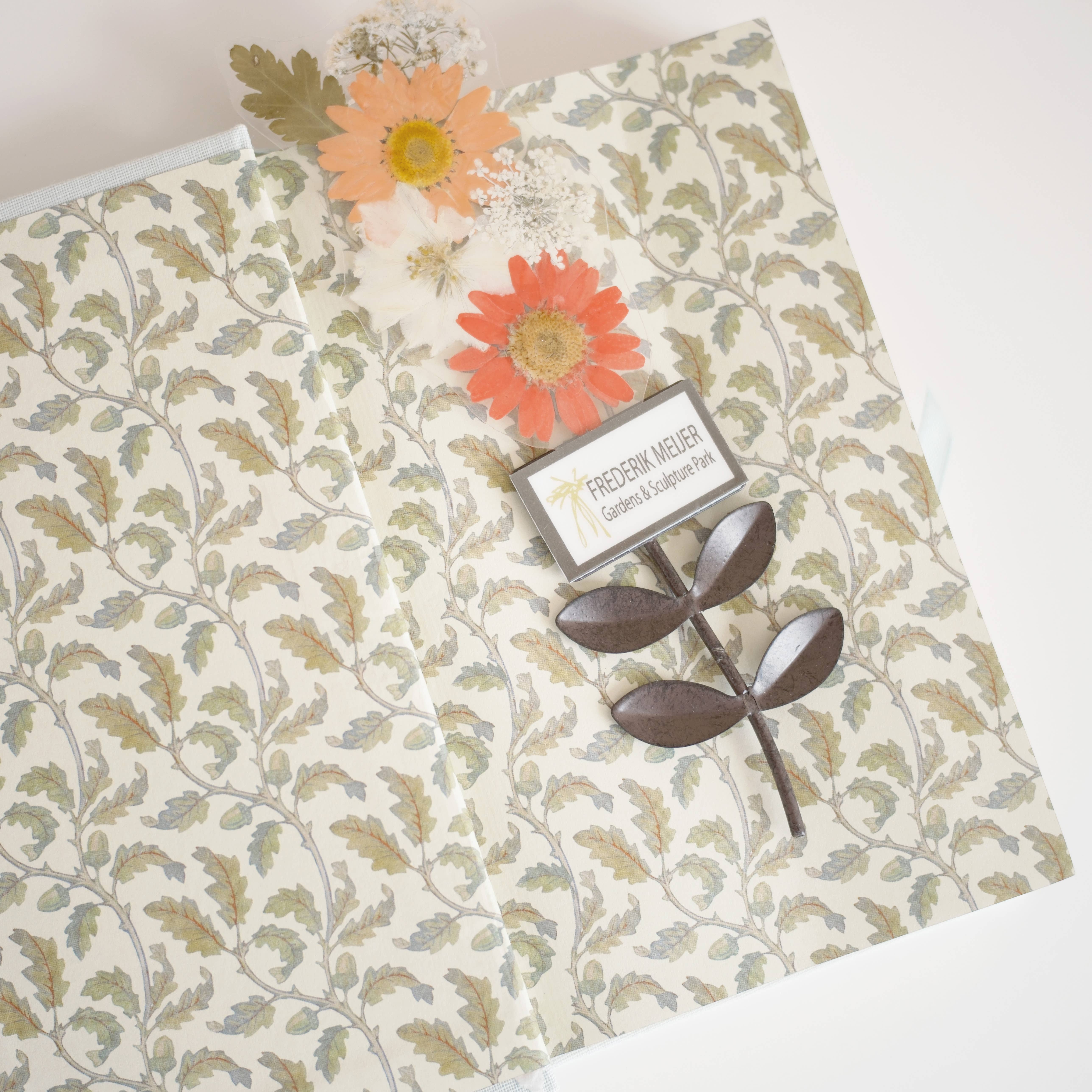 Sunnie Lane - Wholesale Dried/Pressed Flowers - Real Flower Gift & Souvenir - Custom Gifts5