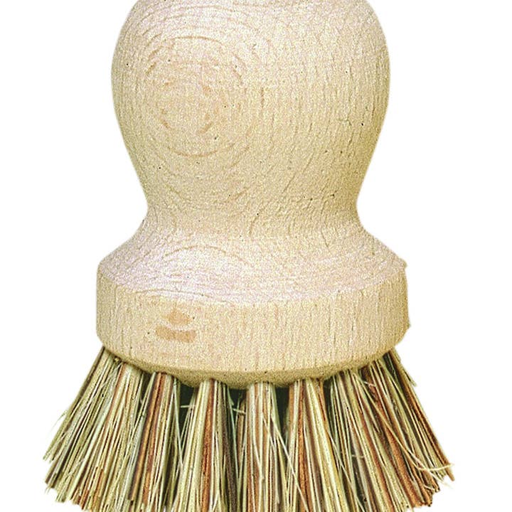 REDECKER Pot Brush 2.5" for wholesale by Port-Style Enterprises Inc.