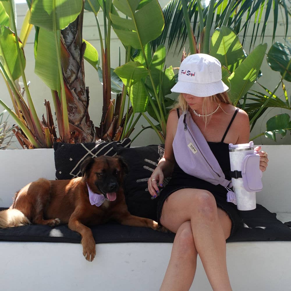 Tilley + Me - Wholesale Pouch - Women's - Water Bottle Pouch For Stanley Cup 40oz/30oz8