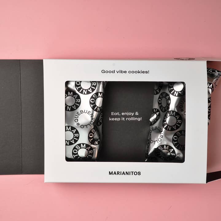 Marianitos - Vendita all'ingrosso Biscotti - CIOCCOLATO ALLA FRAGOLA 🍓 Marianitos3