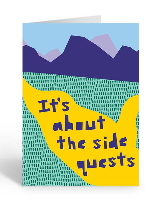 SIDOUppdrag Gratulationskort för wholesale av Two Brides Presents