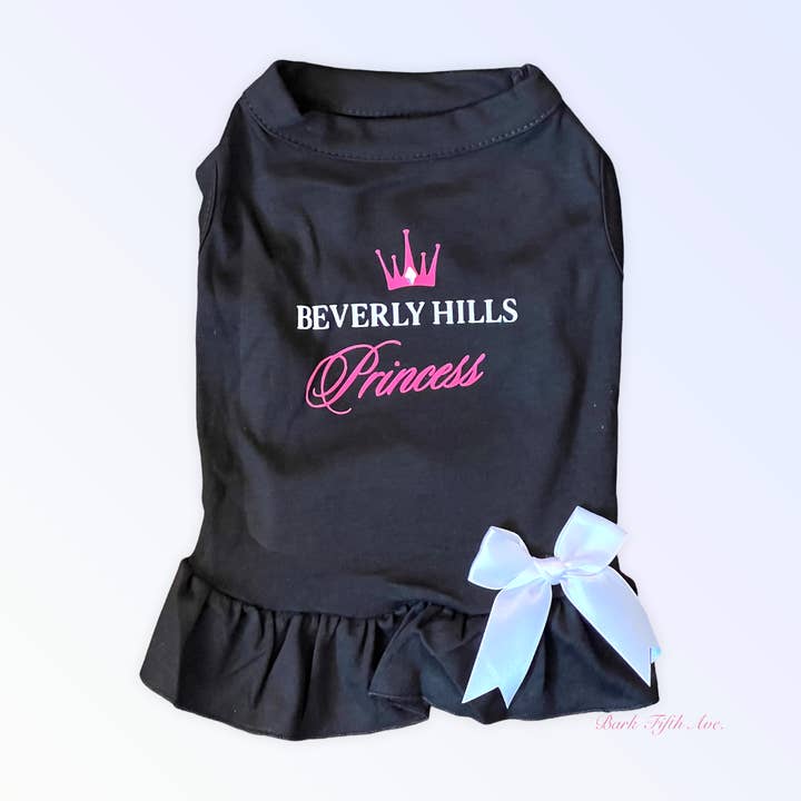 Beverly Hills Princess for wholesale by Bark Fifth Avenue