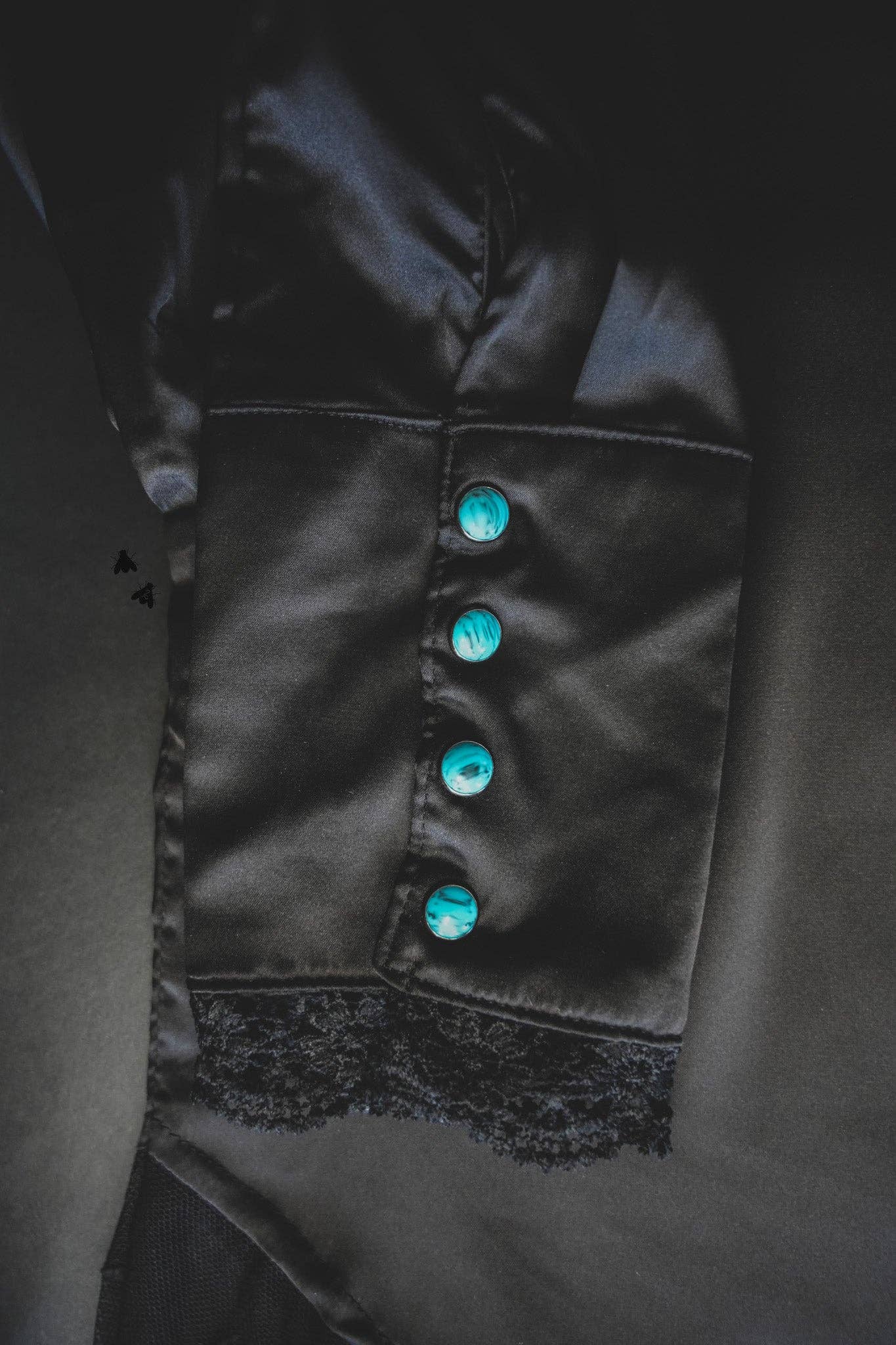 2 Fly Co - Wholesale Button Down Shirt - Women's - TOP TIER15