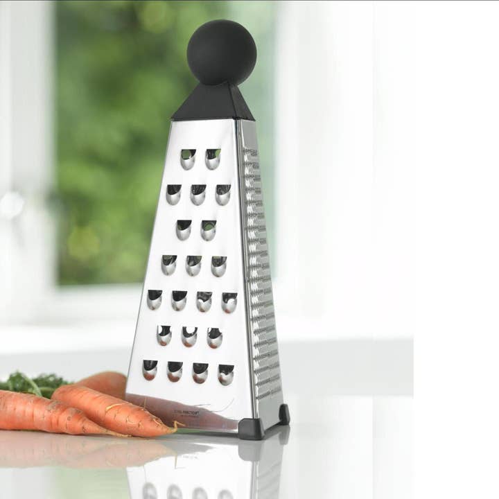 Steel Function of Scandinavia - Wholesale Grater - JUMBO TOWER GRATER