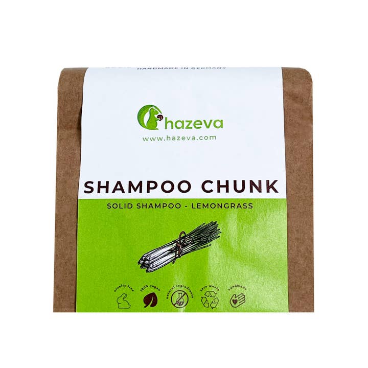SHAMPOOING SOLIDE - SHAMPOOING SOLIDE pour la vente par hazeva