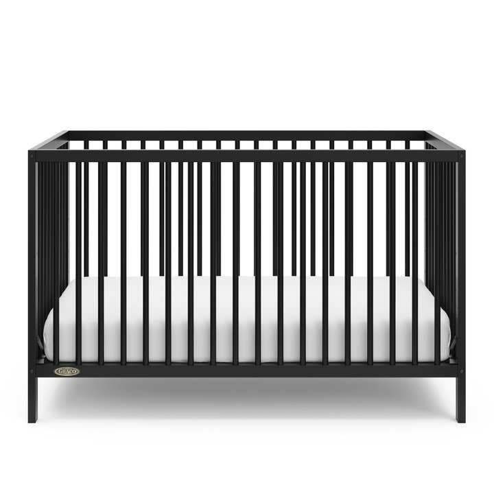 Storkcraft - Wholesale Bed - Kids & Baby - Graco® Teddi® 5-in-1 Convertible Crib21