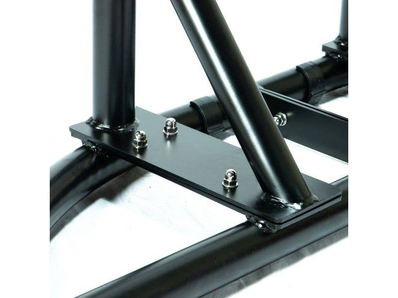 LeisureMod - Wholesale Egg Chair - Wicker 2 Person Double Folding Hanging Egg Swing Chair40