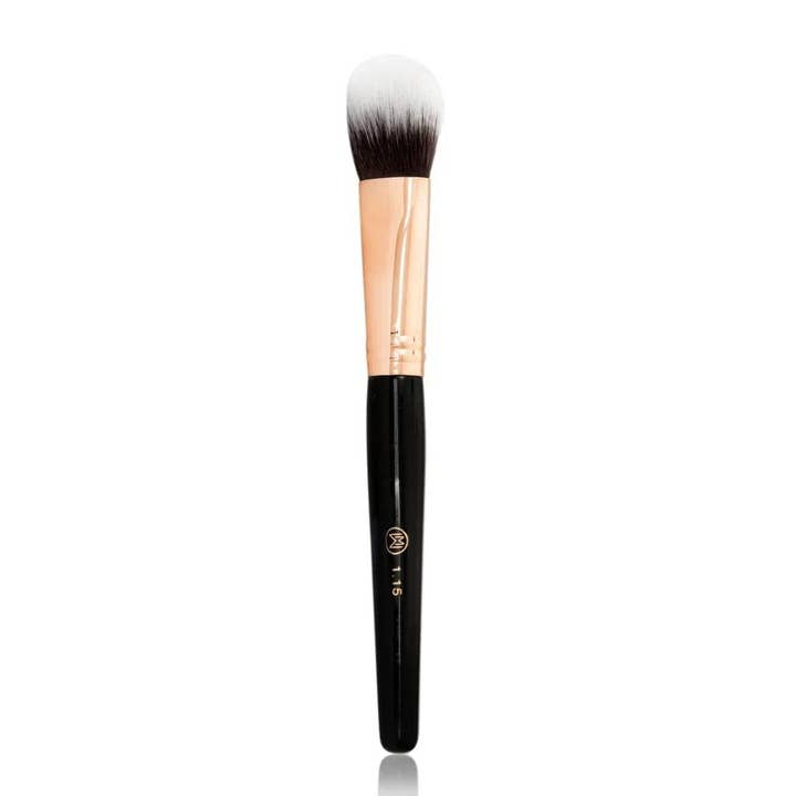 1.15 Universal Multifunctional Vegan Makeup Brush for wholesale by Makeup Weapons