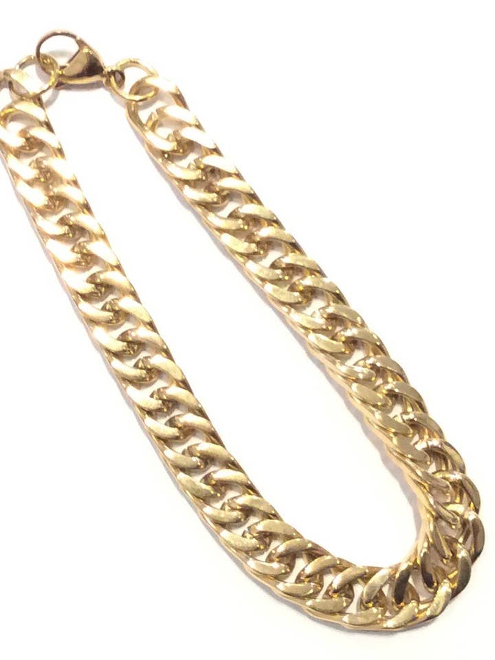 Link Chain Bracelet for wholesale by Urbiana