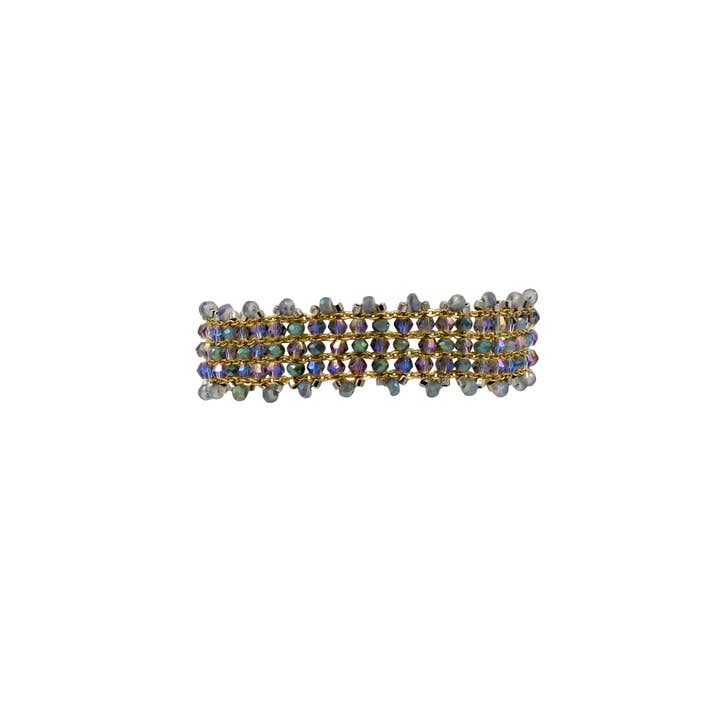 MILLIANNA - Wholesale Beaded Bracelet - Selint3