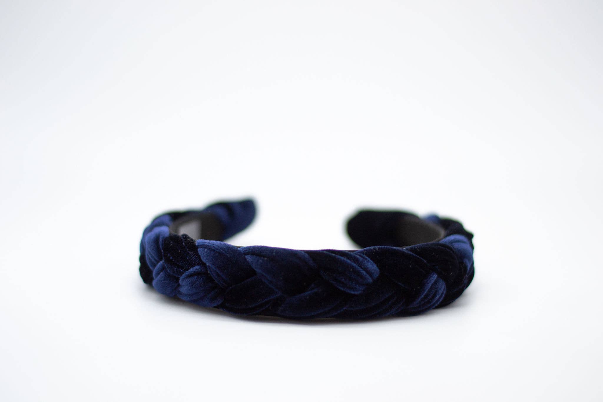 Femme Faire – wholesale Fashion headband – women's – Braided Headband - Velvet Headband - Women's Headband2