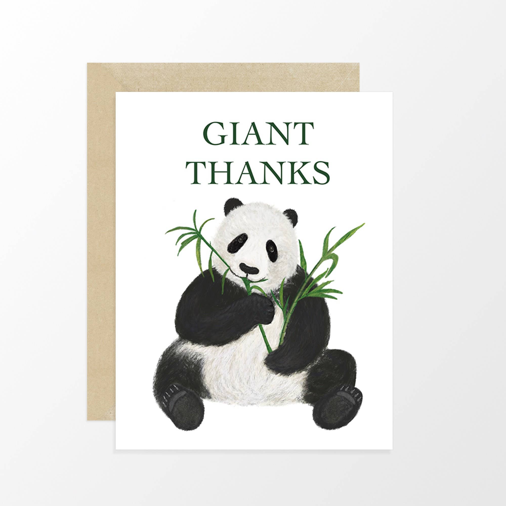 Salgu - Vente Cartes de remerciements - Carte de vœux - Un grand merci