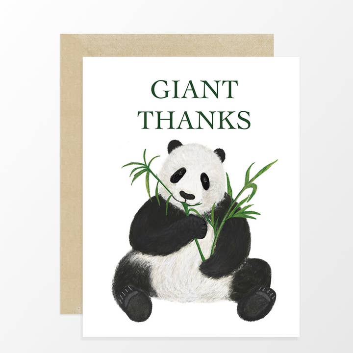 Salgu - Vente Cartes de remerciements - Carte de vœux - Un grand merci0