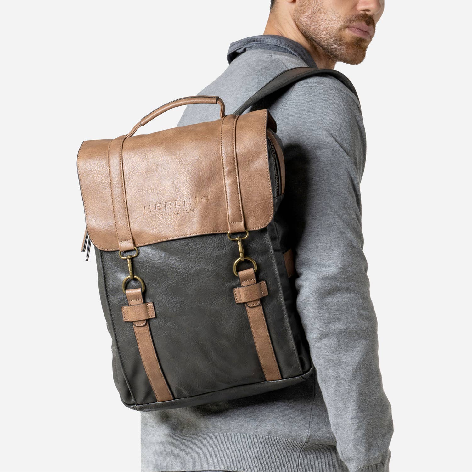 Herling - Vente Sac à dos – unisexe - LENNOX - Sac à dos unisexe17